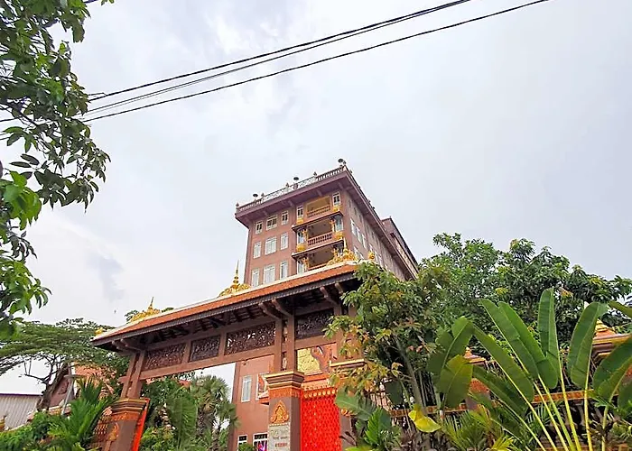 Hotel Puok