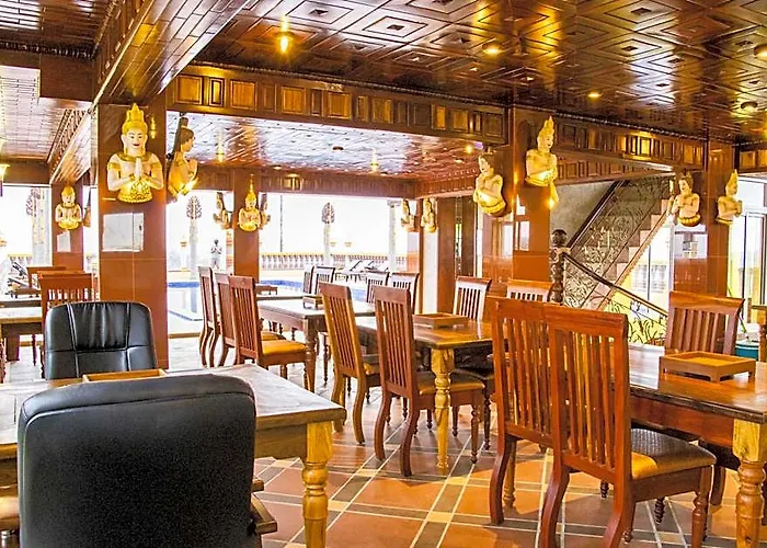 Puok Siem Reap