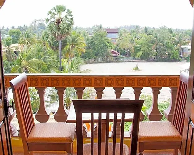 Hotel Puok