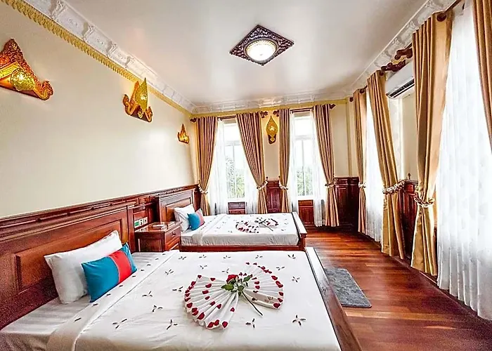 Puok Hotel