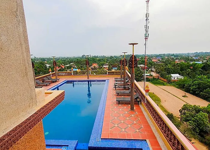 Hotel Puok