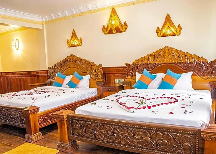 Hotel Puok
