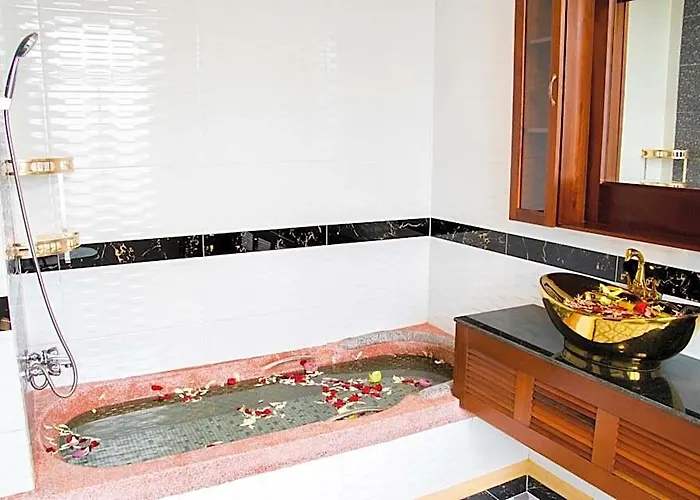 Hotel Puok Siem Reap