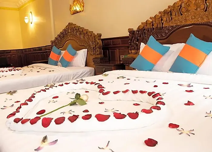 Hotel Puok