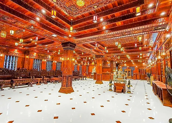Puok Hotel Siem Reap