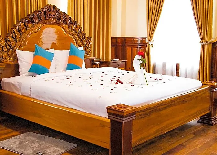 Puok Hotel