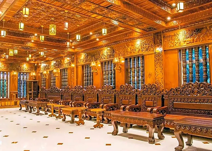 Puok Hotel