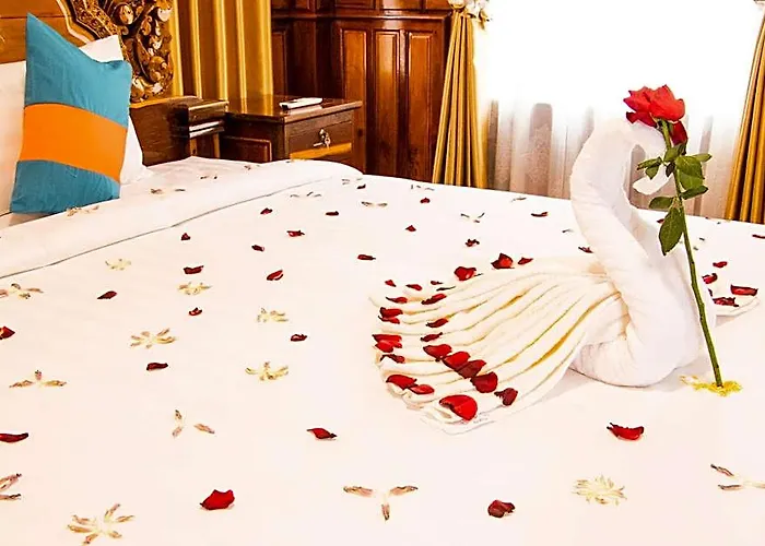 Puok 3* Siem Reap