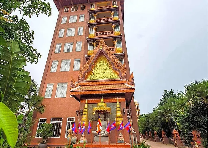 Puok Hotel